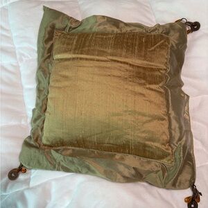 Coach clutch bag-confederate blue leather-immaculate--